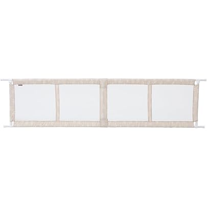 Amazon.co.jp: 日本育児 ベビーゲート とおせんぼ XLサイズ ナチュラル